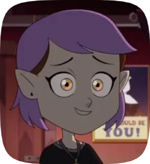 ☺️ emoji lumityinelumity Telegram sticker 11 of 50