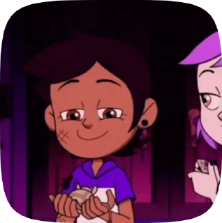 😘 emoji lumityinelumity Telegram sticker 23 of 50