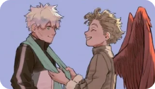 🥰 emoji ЯстДаби Telegram sticker 19 of 91