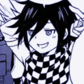 🌟 emoji @Koyu_666 Telegram sticker 23 of 52