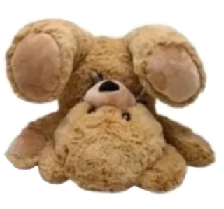 🧸 emoji В Е С Н А by @hugsvi Telegram sticker 24 of 35