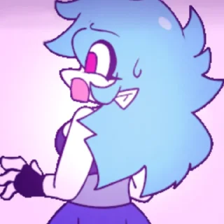 ❤️ emoji ⲤⲕⲁύⳜⲗⲩ!! :: @sh_zjeny Telegram sticker 9 of 20
