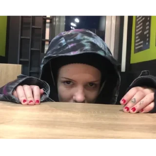 🤪 emoji мяруся лютейшая роза Telegram sticker 22 of 71
