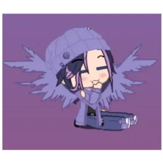 🤔 emoji Роза Telegram sticker 10 of 10
