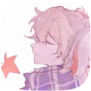 🐈 emoji .ᐟ.ᐟ    🐈 𝙩𝙤𝙢𝙤 ₊ ⊹ Telegram sticker 7 of 41
