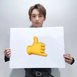🪓 emoji таблички бля @jenomyu Telegram sticker 10 of 35
