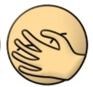 🤦 emoji Дурак Онлайн Telegram sticker 24 of 50