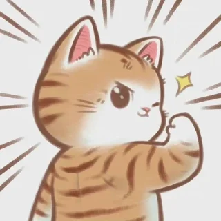 👌 emoji wertpackCATedition Telegram sticker 24 of 28