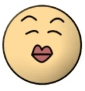 💋 emoji Дурак Онлайн Telegram sticker 13 of 50