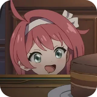 🪷 emoji 🪷ᴋᴧᴇᴩʙи | ᴦᴇнɯин иʍᴨᴀᴋᴛ Telegram sticker 7 of 35
