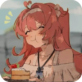 🪷 emoji 🪷ᴋᴧᴇᴩʙи | ᴦᴇнɯин иʍᴨᴀᴋᴛ Telegram sticker 19 of 35