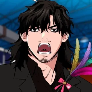 🌟 emoji Истинное образование
qwistye ( tt ) Telegram sticker 10 of 89