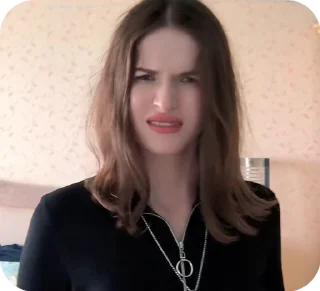 🤮 emoji Лизкина_конторка Telegram sticker 18 of 35