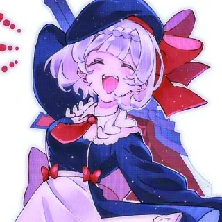 🌹 emoji ноэлль💗💗💗 Telegram sticker 6 of 95
