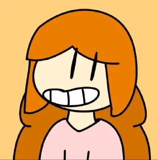 🍦 emoji Fnaf Telegram sticker 17 of 18