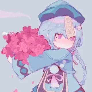 Sticker from Чич