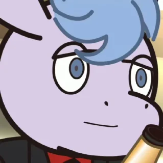🤯 emoji tadano animated2| @aller11s Telegram sticker 19 of 50