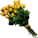 🌺 emoji Цветы 2 @StikerDi Telegram sticker 13 of 45