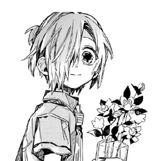 📷 emoji Mitsuba. Telegram sticker 8 of 120