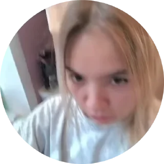 🦶 emoji Вредная ЖОПА Telegram sticker 20 of 75