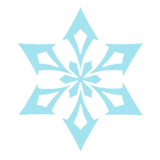 ❄️ emoji Аяка ❤️ Telegram sticker 16 of 120