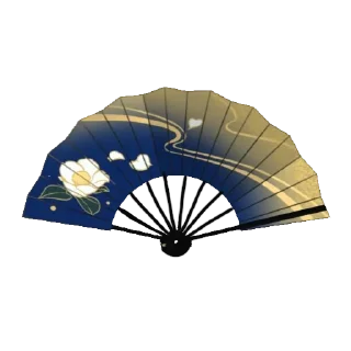 🦚 emoji Аяка ❤️ Telegram sticker 21 of 120
