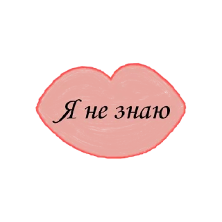 🤷 emoji Щось такє Telegram sticker 23 of 69
