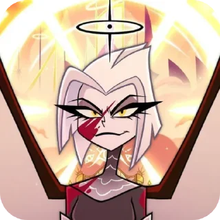 😏 emoji Какая та хуета @MoiStikiBot Telegram sticker 9 of 98