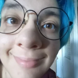 🙂 emoji Вичка Telegram sticker 3 of 24