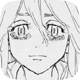 😭 emoji Эⲙⲙᥲ 𑀝ᥲн᧐ ♡ @chosann Telegram sticker 16 of 28