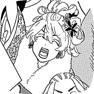 🩷 emoji Эⲙⲙᥲ 𑀝ᥲн᧐ ♡ @chosann Telegram sticker 22 of 28