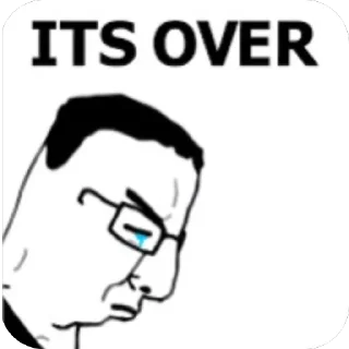 🫥 emoji SaveEurope Telegram sticker 16 of 22