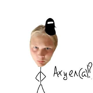 🥰 emoji Иман Telegram sticker 21 of 21