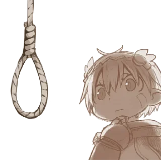🤔 emoji Наклейки Бездны Telegram sticker 19 of 119