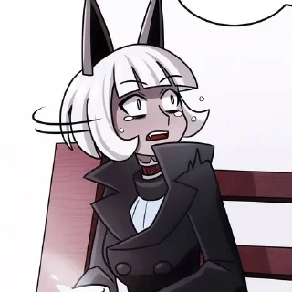 🌟 emoji мисс Форчун>>> Telegram sticker 14 of 51