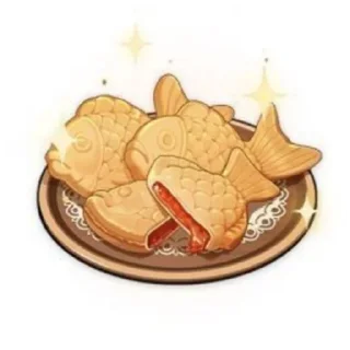 🍱 emoji Еда✨ Telegram sticker 24 of 30