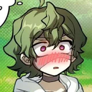 🌟 emoji <з няшенька на подушечках Telegram sticker 6 of 96