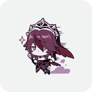 🌟 emoji Р᧐ᤋᥲρᥙя| @L1rishstickers Telegram sticker 5 of 35