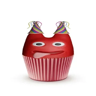 🍳 emoji Блин Telegram sticker 12 of 22