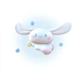 🌟 emoji ‧₊˚ ♡ 🥣✧🫐✧🥛୨୧ ˚ Telegram sticker 13 of 21