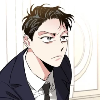 😡 emoji 🌹Шампанское и розы🌹 Telegram sticker 21 of 102