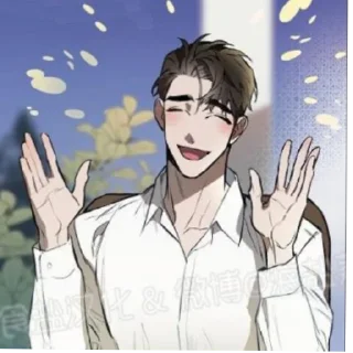 🥰 emoji Розы и отношения Telegram sticker 22 of 34