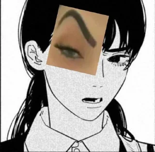 🤨 emoji Рандом картинки с моей галереи Telegram sticker 15 of 80