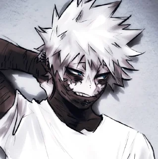 🎱 emoji 𝒟ₐᵦᵢ @arhivN4r @Komimaystikw Telegram sticker 17 of 50