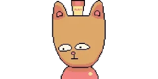 😕 emoji -> @Earth928B Telegram sticker 12 of 55