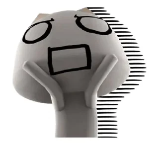 😡 emoji торо<3 Telegram sticker 12 of 22