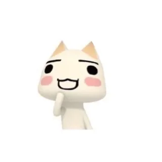 🌟 emoji Торо♡ Telegram sticker 13 of 35