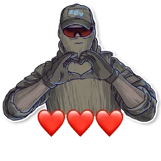 Sticker from 🇷🇺