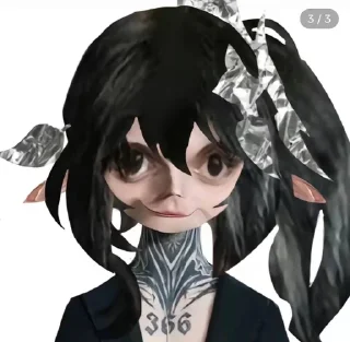 👽 emoji Димочка Инопланетянин 👽 Telegram sticker 7 of 20