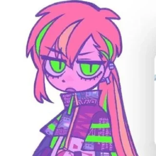 ✨ emoji 😍 Telegram sticker 12 of 120
